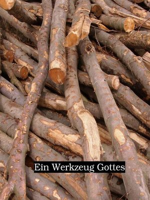 cover image of Ein Werkzeug Gottes